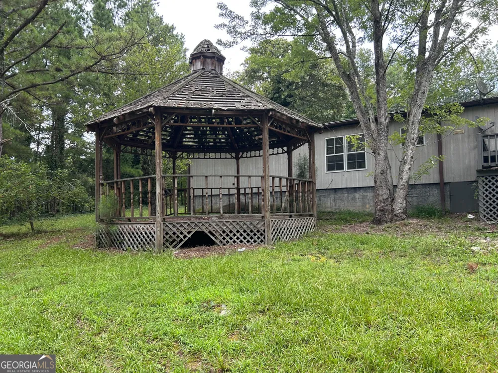 869 Carter Mountain RD Rockmart, GA 30153
