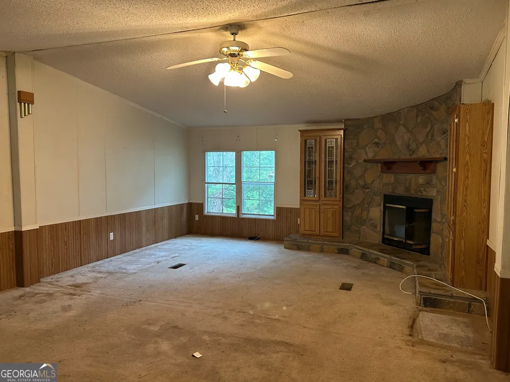 869 Carter Mountain RD Rockmart, GA 30153