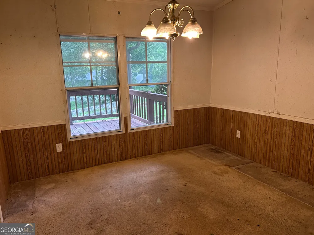 869 Carter Mountain RD Rockmart, GA 30153