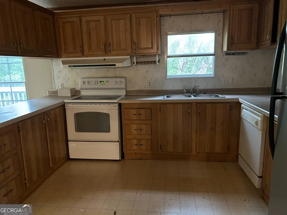 869 Carter Mountain RD Rockmart, GA 30153