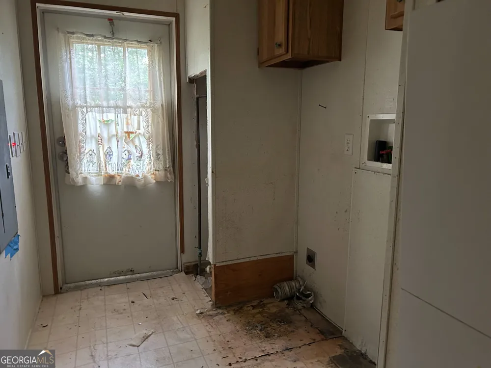 869 Carter Mountain RD Rockmart, GA 30153