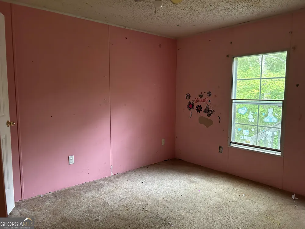 869 Carter Mountain RD Rockmart, GA 30153