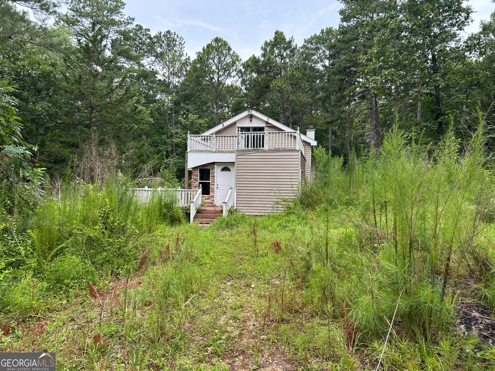 869 Carter Mountain RD Rockmart, GA 30153
