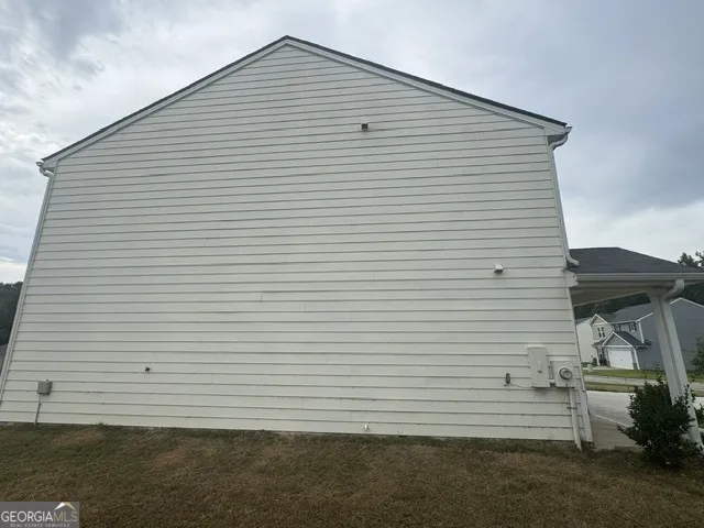 130 Catalpa RD Milner, GA 30257