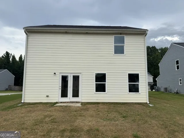 130 Catalpa RD Milner, GA 30257