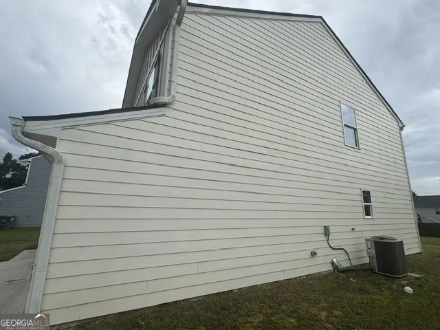 130 Catalpa RD Milner, GA 30257