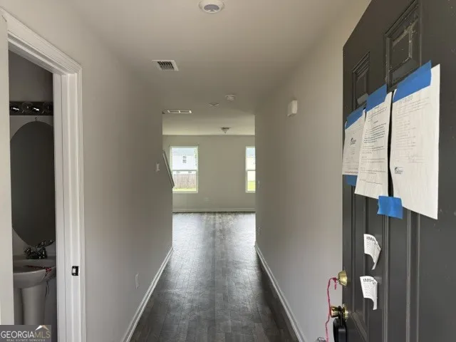 130 Catalpa RD Milner, GA 30257