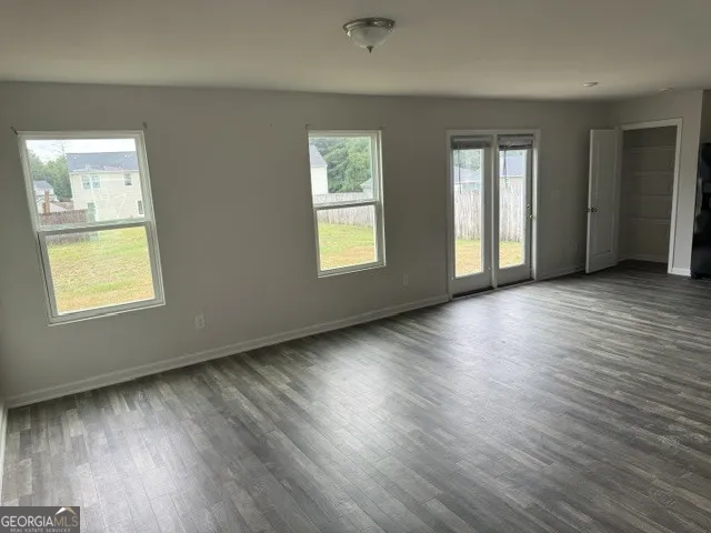 130 Catalpa RD Milner, GA 30257