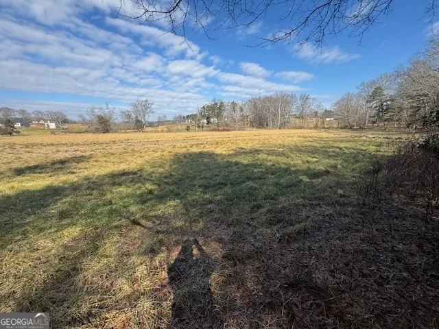 7 ACRES Wheeler RD Demorest, GA 30535