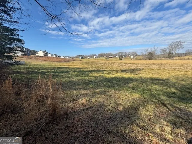 7 ACRES Wheeler RD Demorest, GA 30535