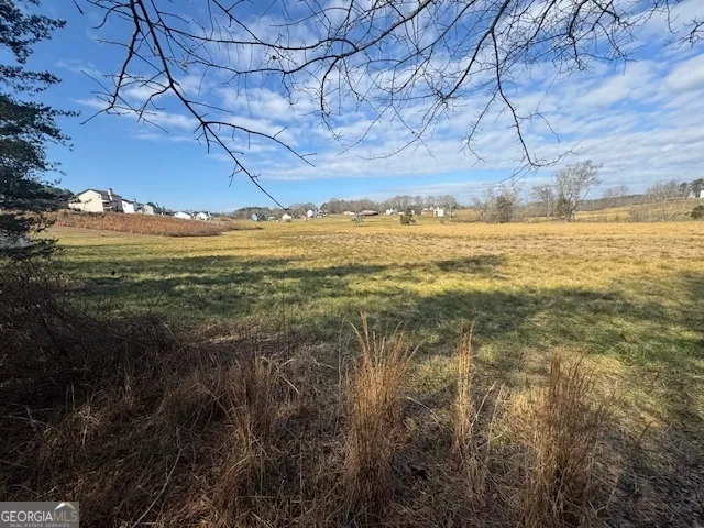 7 ACRES Wheeler RD Demorest, GA 30535