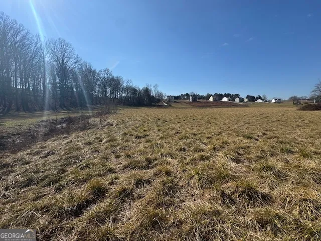 7 ACRES Wheeler RD Demorest, GA 30535