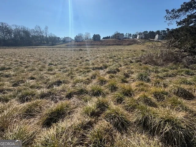 7 ACRES Wheeler RD Demorest, GA 30535