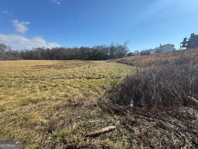 7 ACRES Wheeler RD Demorest, GA 30535