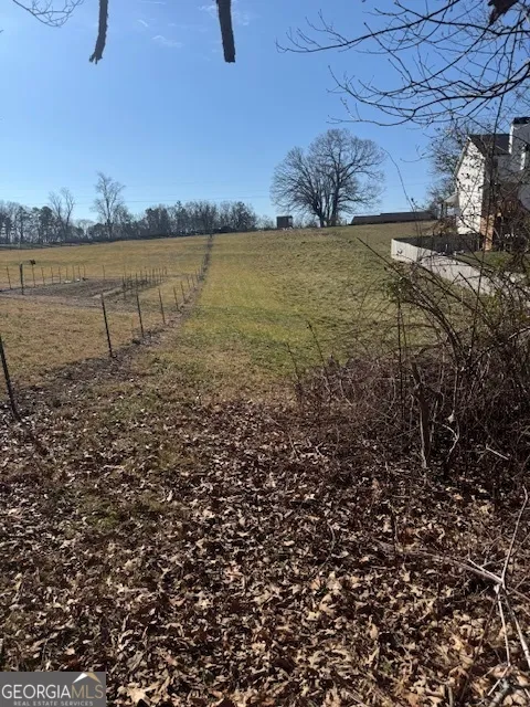 7 ACRES Wheeler RD Demorest, GA 30535