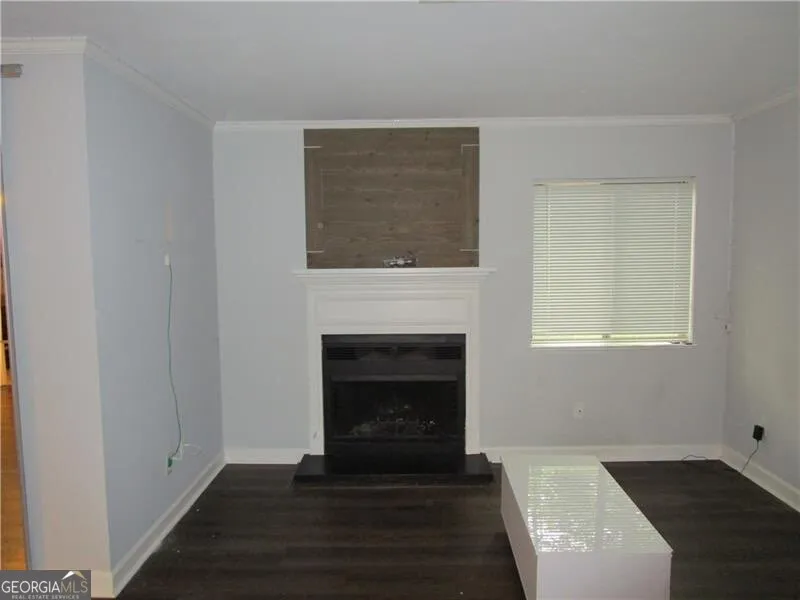 4003 Wingate WAY Sandy Springs, GA 30350