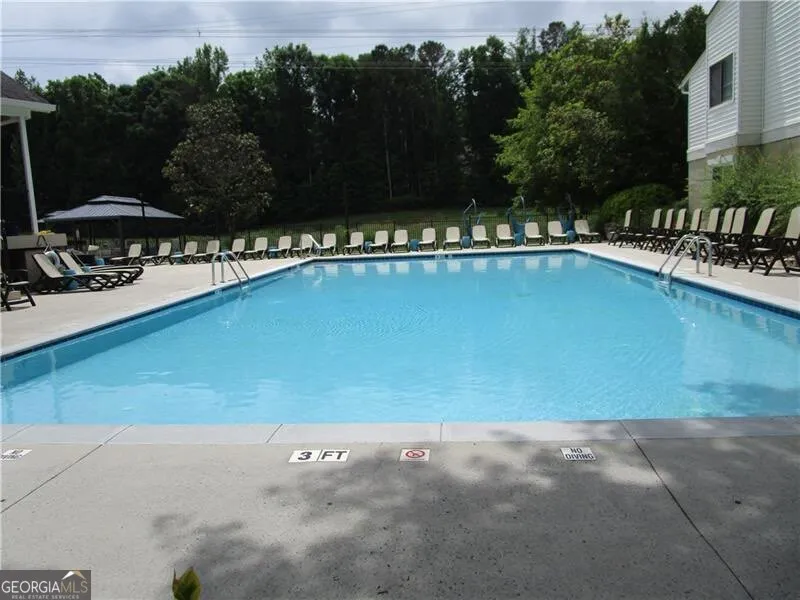 4003 Wingate WAY Sandy Springs, GA 30350