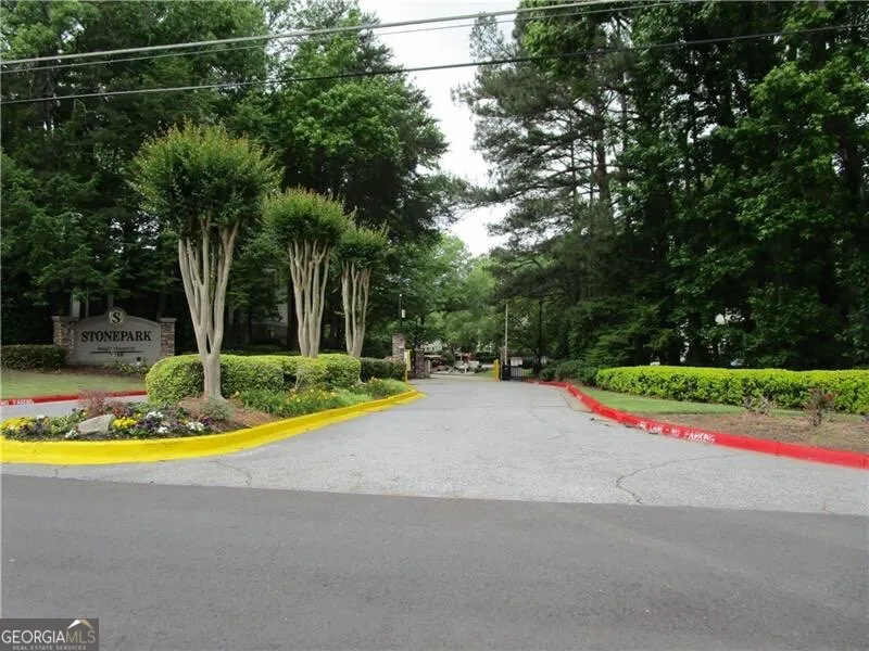 4003 Wingate WAY Sandy Springs, GA 30350