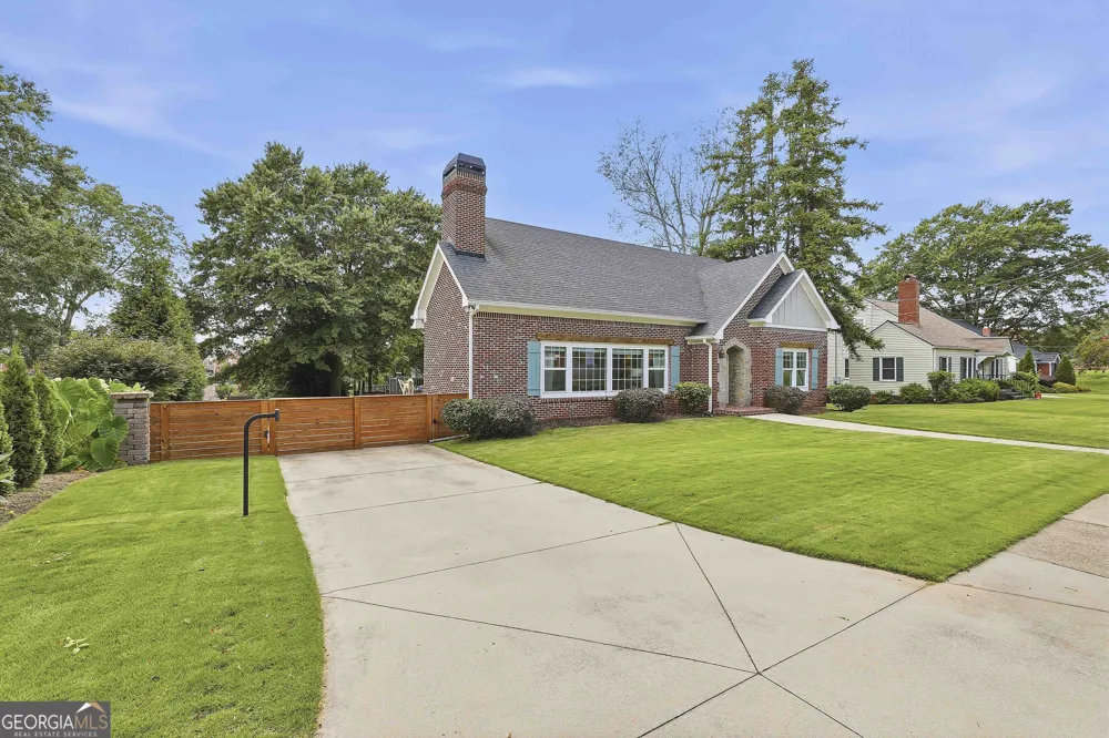 63 Cole ST Fairburn, GA 30213
