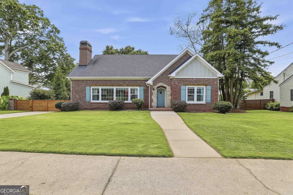 63 Cole ST Fairburn, GA 30213