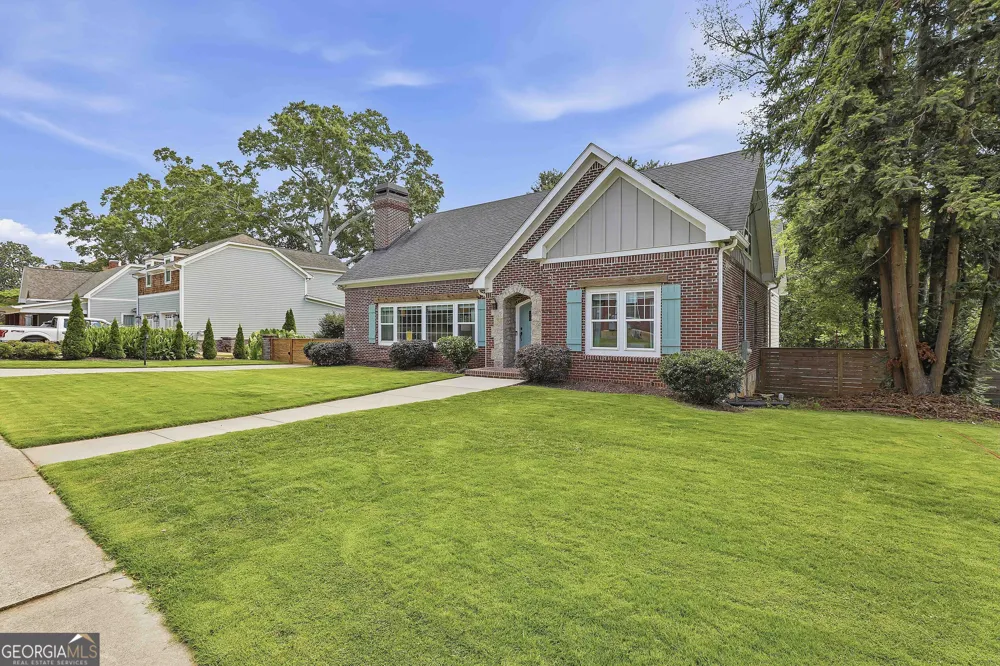 63 Cole ST Fairburn, GA 30213