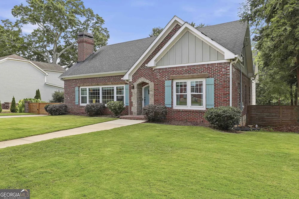 63 Cole ST Fairburn, GA 30213