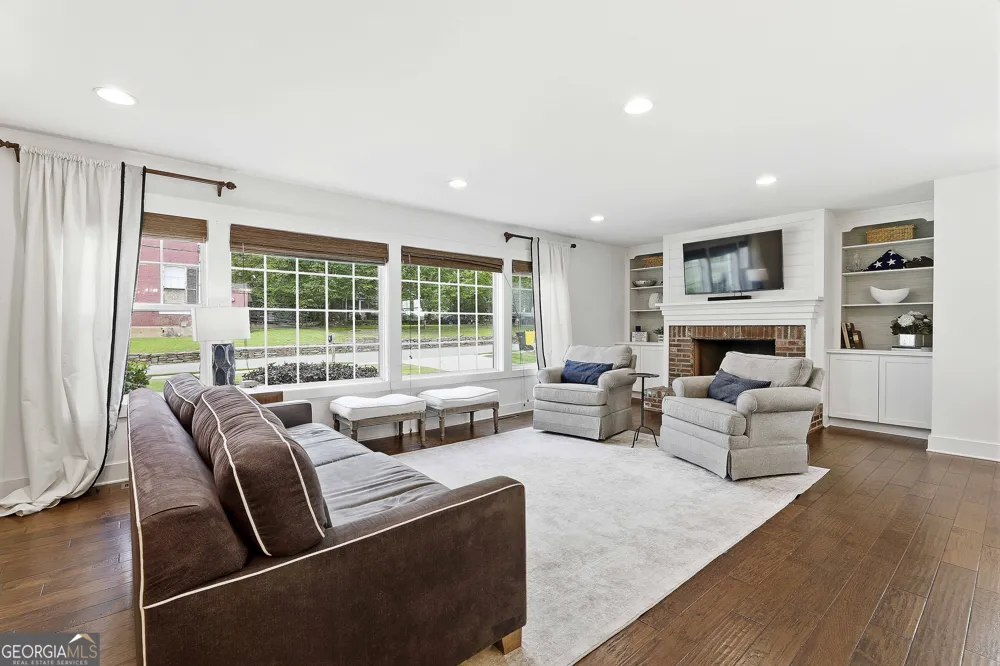 63 Cole ST Fairburn, GA 30213
