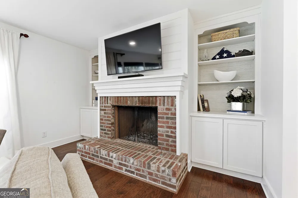 63 Cole ST Fairburn, GA 30213