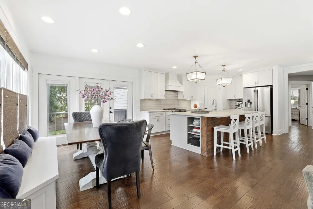 63 Cole ST Fairburn, GA 30213