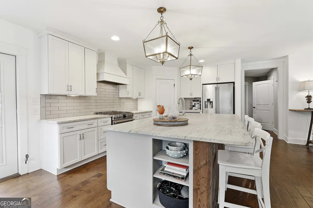63 Cole ST Fairburn, GA 30213