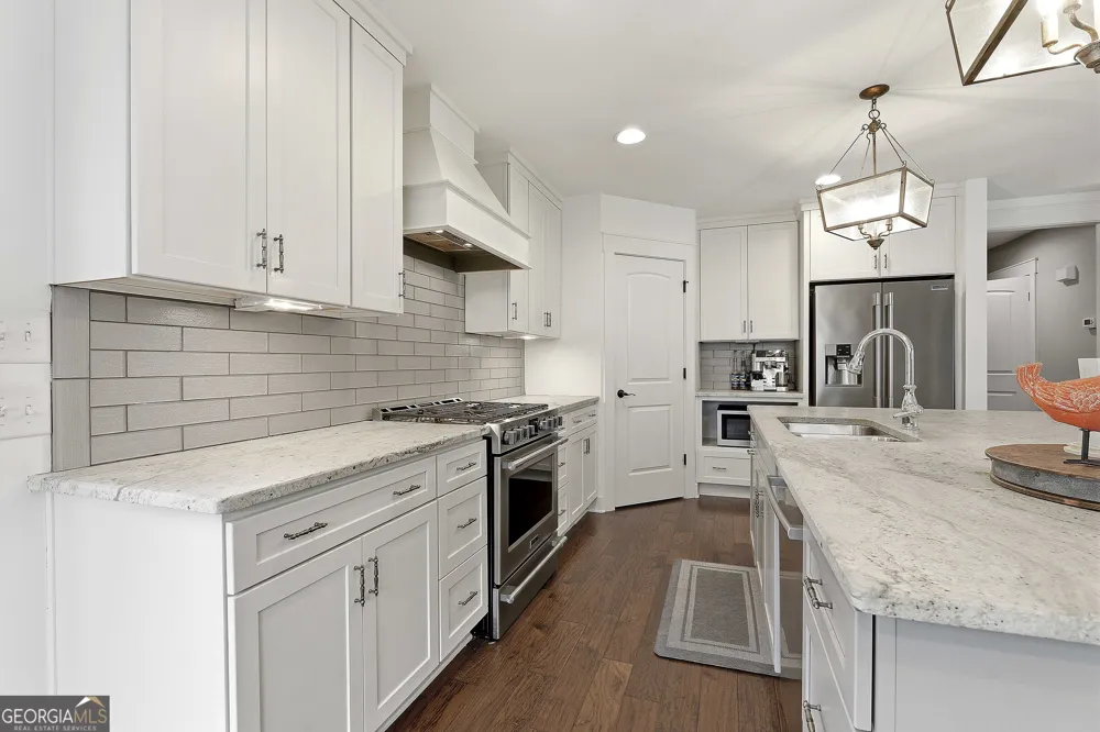63 Cole ST Fairburn, GA 30213