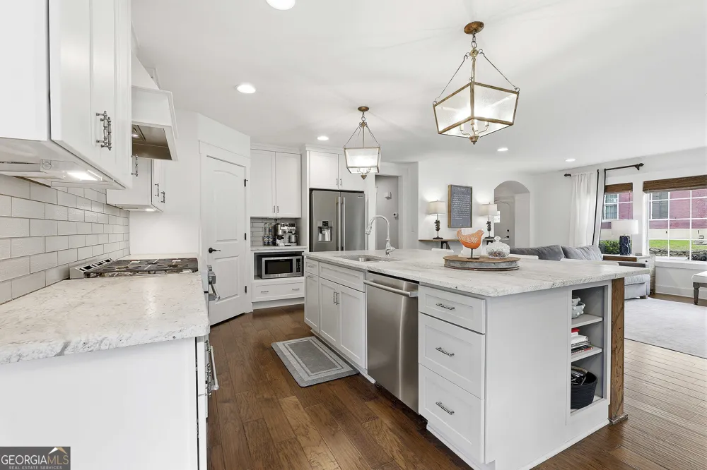 63 Cole ST Fairburn, GA 30213