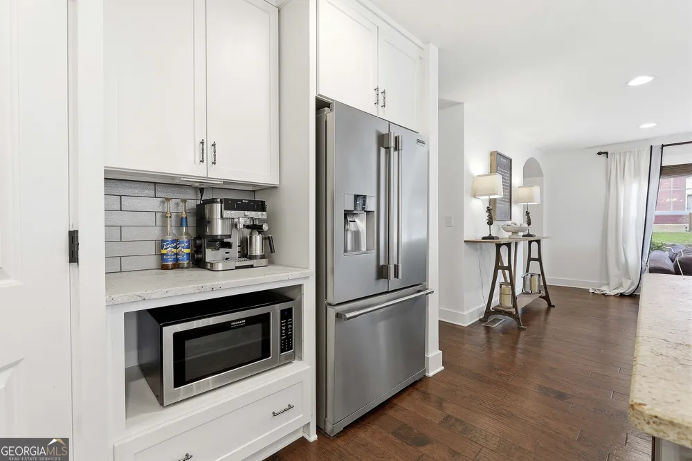 63 Cole ST Fairburn, GA 30213