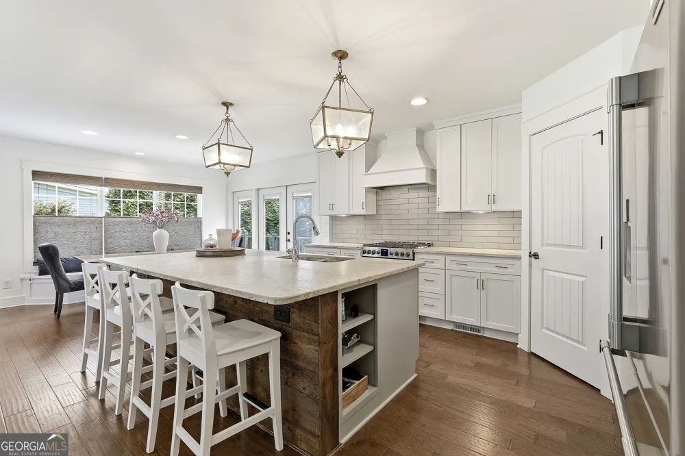 63 Cole ST Fairburn, GA 30213