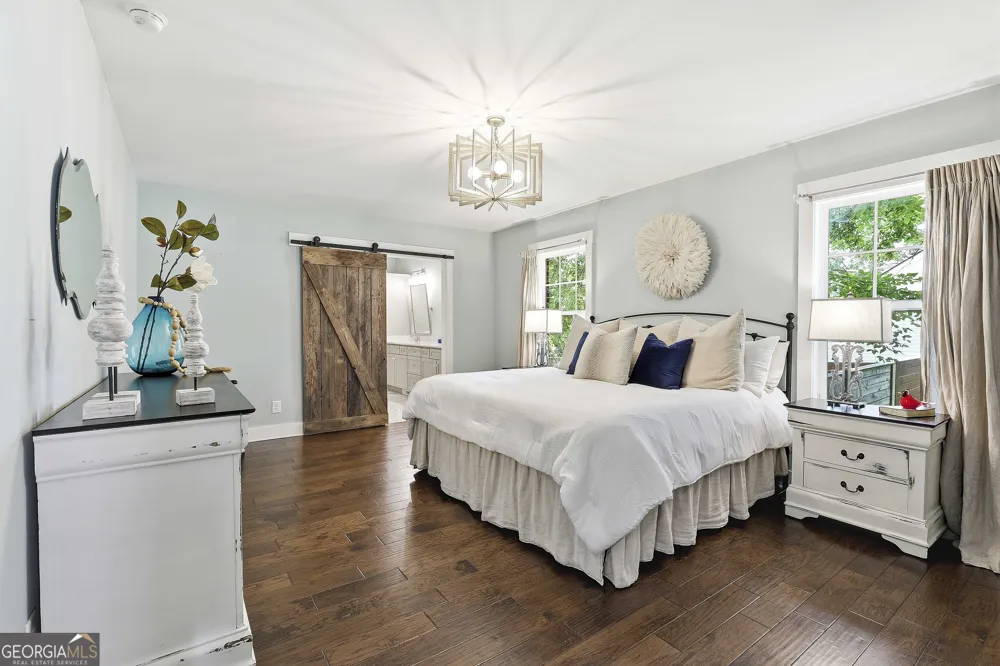 63 Cole ST Fairburn, GA 30213