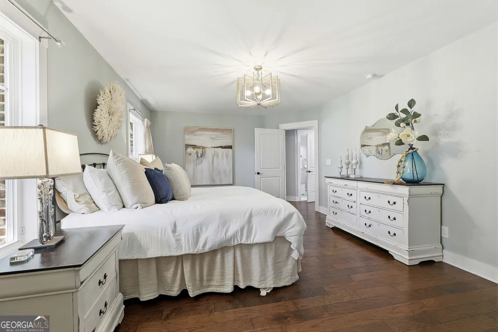63 Cole ST Fairburn, GA 30213