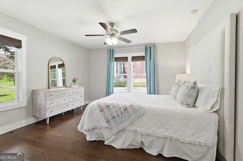 63 Cole ST Fairburn, GA 30213