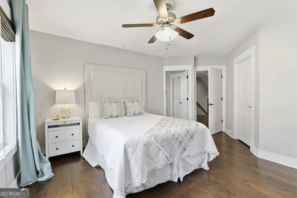63 Cole ST Fairburn, GA 30213
