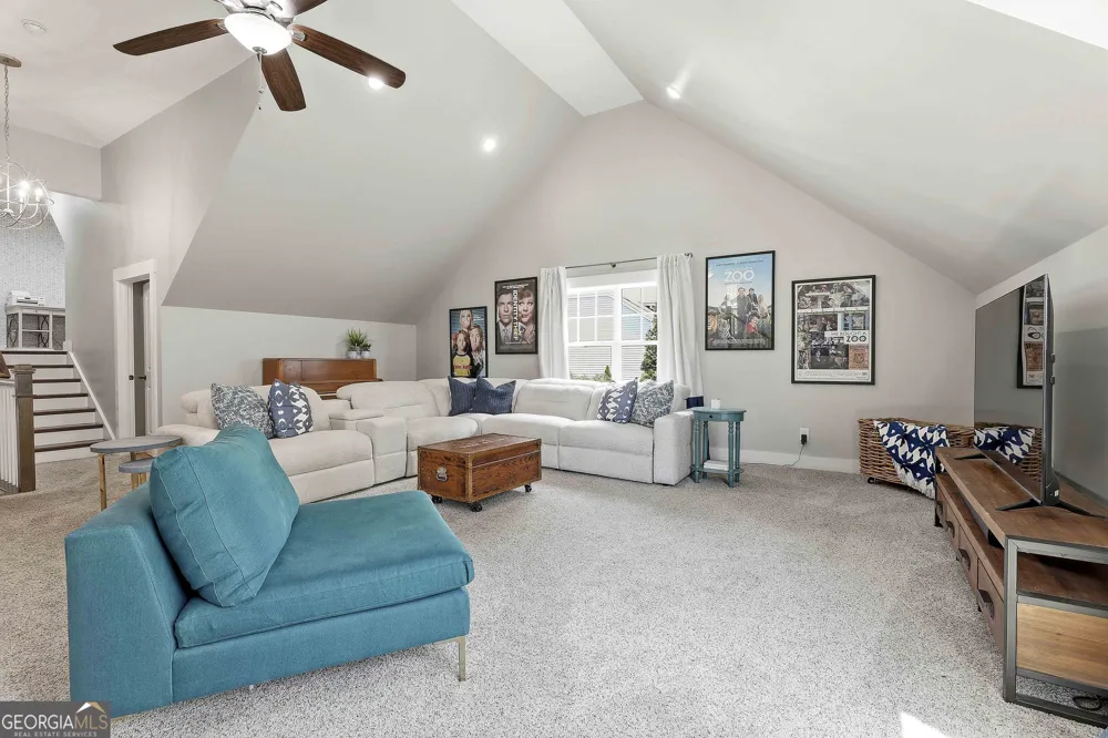 63 Cole ST Fairburn, GA 30213