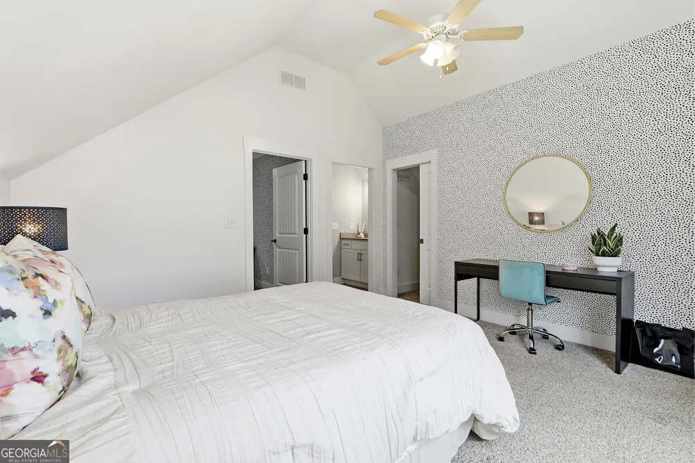 63 Cole ST Fairburn, GA 30213