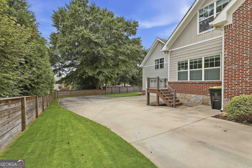 63 Cole ST Fairburn, GA 30213