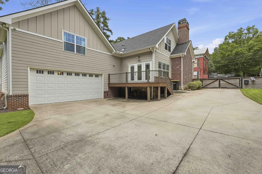 63 Cole ST Fairburn, GA 30213