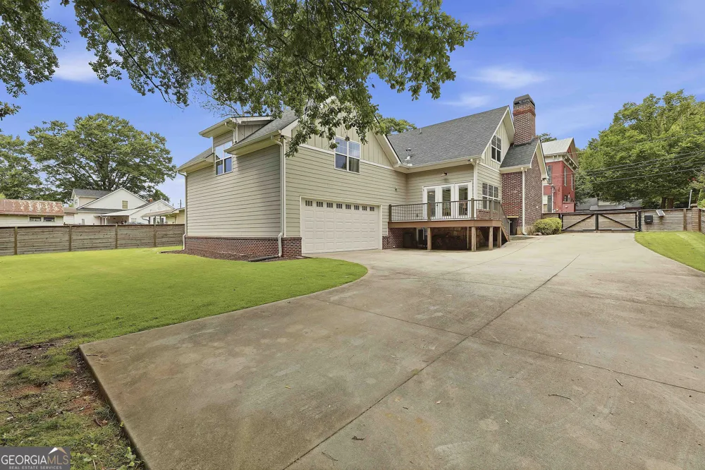63 Cole ST Fairburn, GA 30213
