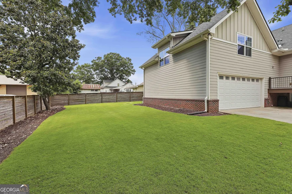 63 Cole ST Fairburn, GA 30213