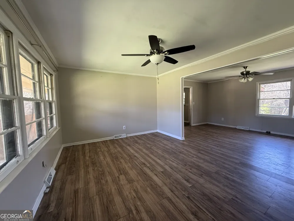 28 Brewer RD jewell, GA 31045