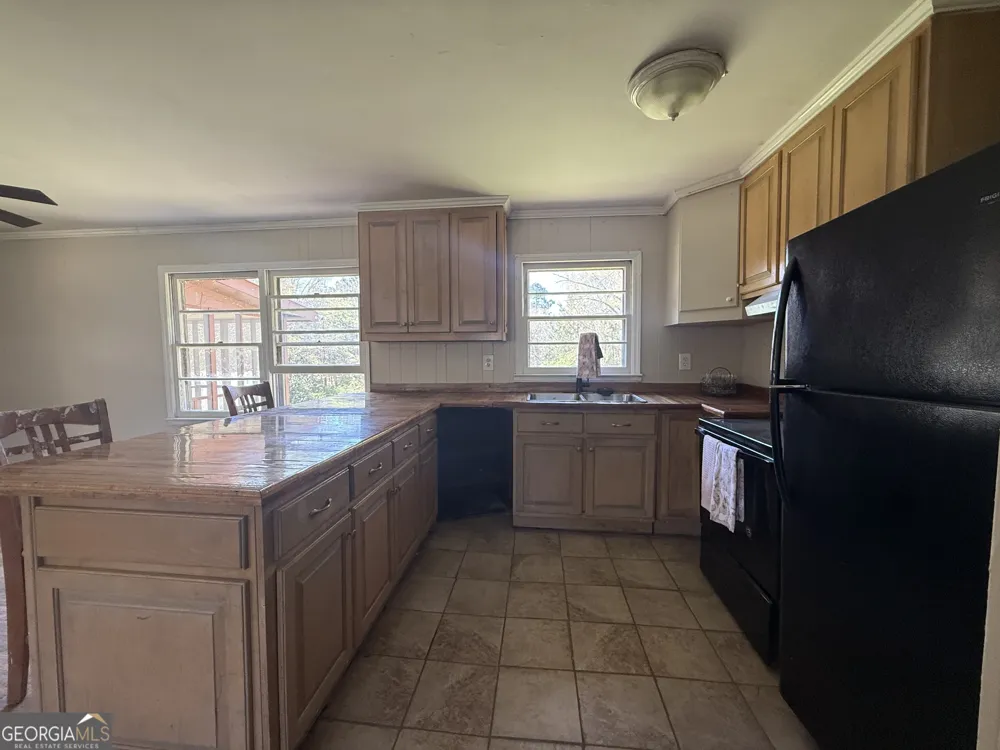 28 Brewer RD jewell, GA 31045