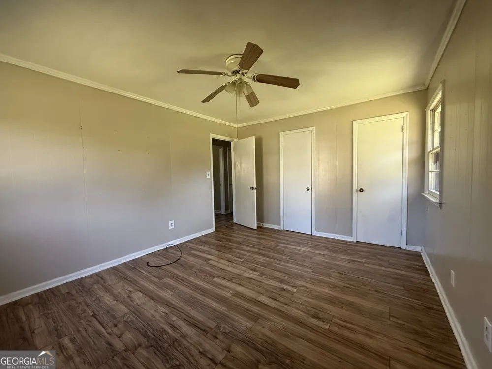 28 Brewer RD jewell, GA 31045