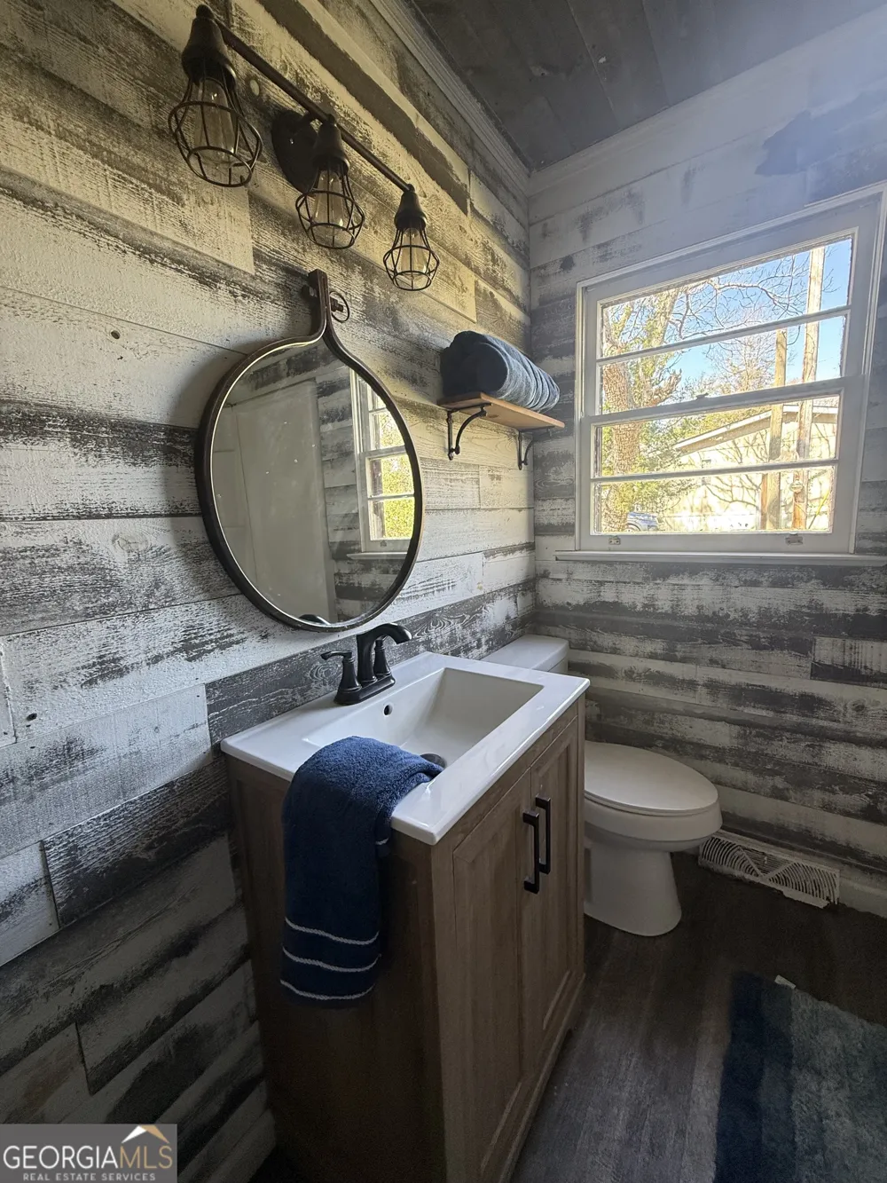 28 Brewer RD jewell, GA 31045