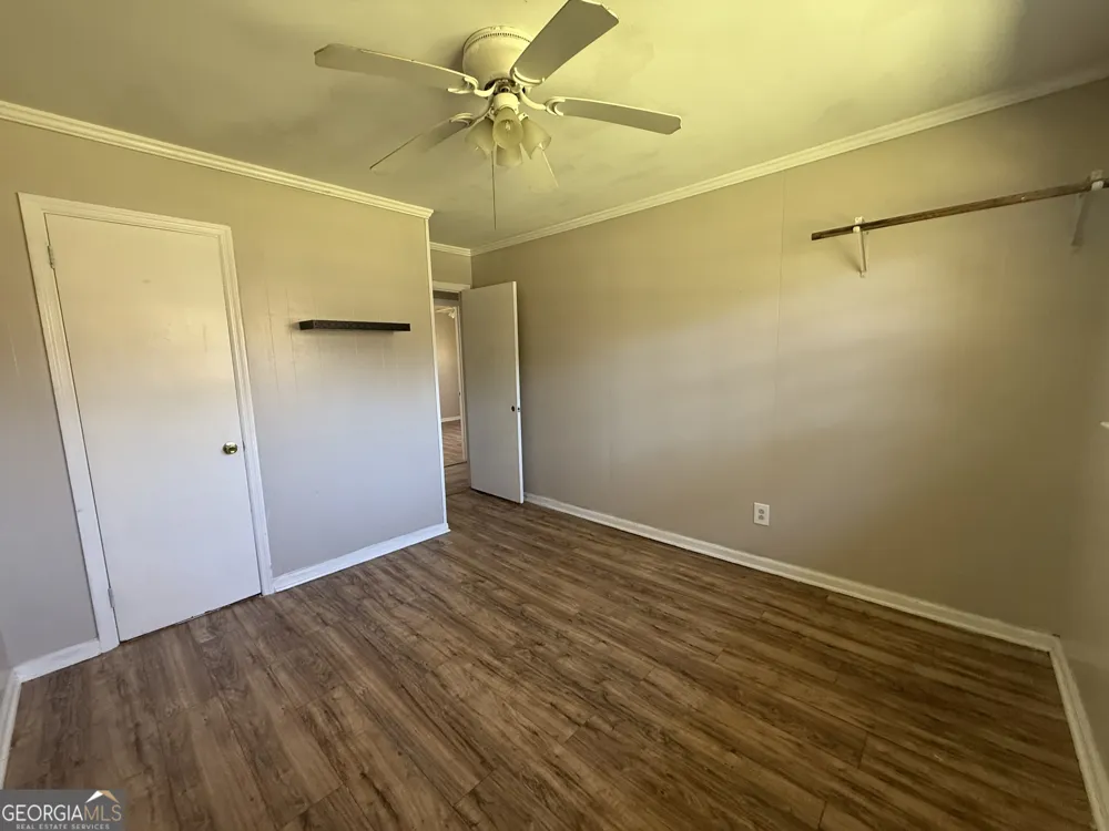 28 Brewer RD jewell, GA 31045