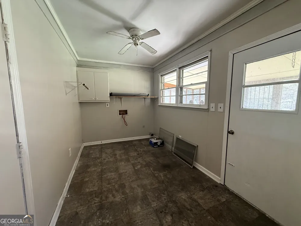 28 Brewer RD jewell, GA 31045